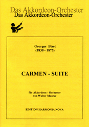 Carmen-Suite 